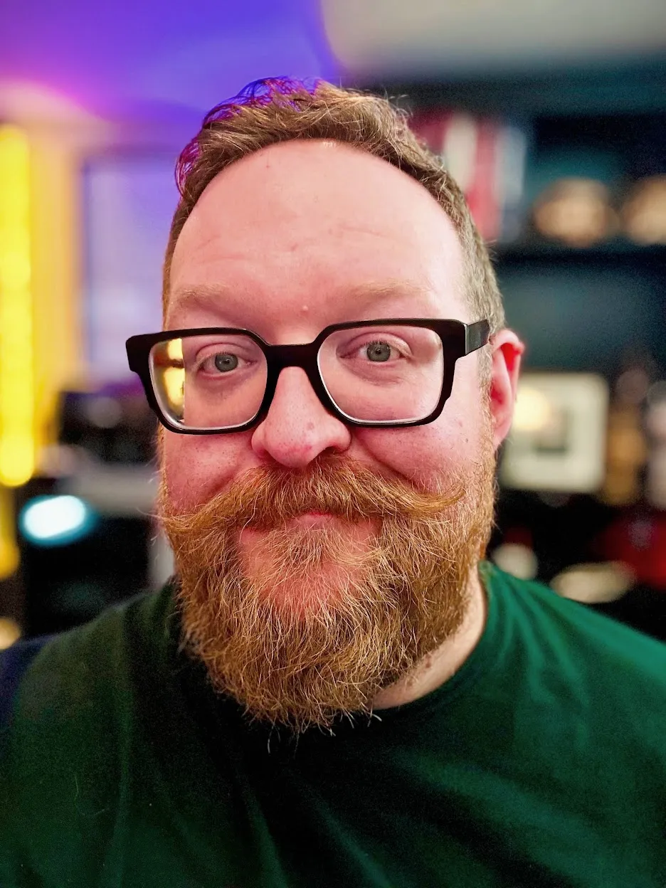 Chris Goodwyn